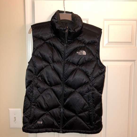 The North Face Jackets & Blazers - The North Face Aconcagua Down Quilted Vest